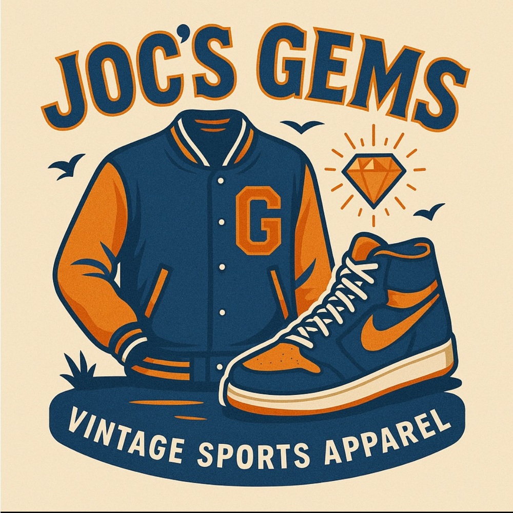 Meet your Posher, Joc’s Gems